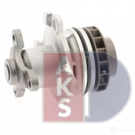 Водяной насос, помпа AKS DASIS 570564n 1437289028 K0 1AM - Изображение 6