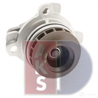 Водяной насос, помпа AKS DASIS 570564n 1437289028 K0 1AM - Изображение 10