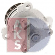 Водяной насос, помпа AKS DASIS 570564n 1437289028 K0 1AM - Изображение 18
