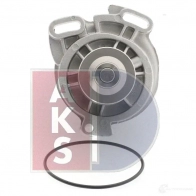 Водяной насос, помпа AKS DASIS 570013n KX 1UMQ 1437289011 - Изображение 3