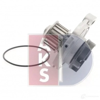 Водяной насос, помпа AKS DASIS 570013n KX 1UMQ 1437289011 - Изображение 8