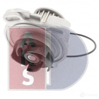 Водяной насос, помпа AKS DASIS 570013n KX 1UMQ 1437289011 - Изображение 12