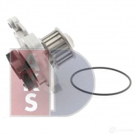 Водяной насос, помпа AKS DASIS 570013n KX 1UMQ 1437289011 - Изображение 14