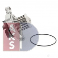 Водяной насос, помпа AKS DASIS 570013n KX 1UMQ 1437289011 - Изображение 15
