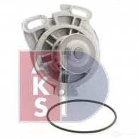 Водяной насос, помпа AKS DASIS 570013n KX 1UMQ 1437289011 - Изображение 18