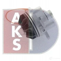 Водяной насос, помпа AKS DASIS 1437289015 O 33203Q 570549n - Изображение 13