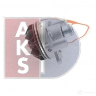 Водяной насос, помпа AKS DASIS 1437289015 O 33203Q 570549n - Изображение 14