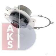 Водяной насос, помпа AKS DASIS 570512n E6LO 1IR 1437289022 - Изображение 12