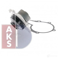 Водяной насос, помпа AKS DASIS 570512n E6LO 1IR 1437289022 - Изображение 13
