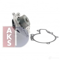 Водяной насос, помпа AKS DASIS 570512n E6LO 1IR 1437289022 - Изображение 15