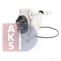 Водяной насос, помпа AKS DASIS 570425n 1437289023 EMRNM SF - Изображение 13