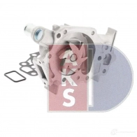 Водяной насос, помпа AKS DASIS 1437289026 570552n 9GLP T - Изображение 8