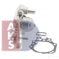Водяной насос, помпа AKS DASIS 1437289026 570552n 9GLP T - Изображение 14