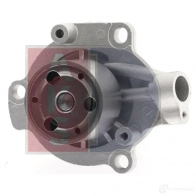 Водяной насос, помпа AKS DASIS 570652n 9AWA WCC 1437289032 - Изображение 2