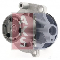 Водяной насос, помпа AKS DASIS 570652n 9AWA WCC 1437289032 - Изображение 3