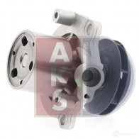 Водяной насос, помпа AKS DASIS 570652n 9AWA WCC 1437289032 - Изображение 4
