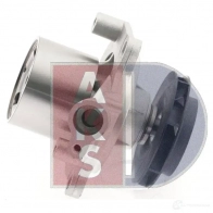 Водяной насос, помпа AKS DASIS 570652n 9AWA WCC 1437289032 - Изображение 5