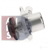 Водяной насос, помпа AKS DASIS 570652n 9AWA WCC 1437289032 - Изображение 13