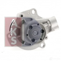 Водяной насос, помпа AKS DASIS 570652n 9AWA WCC 1437289032 - Изображение 16