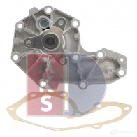 Водяной насос, помпа AKS DASIS 1437289033 570545n HYAF RJ - Изображение 2