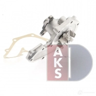 Водяной насос, помпа AKS DASIS 1437289033 570545n HYAF RJ - Изображение 8