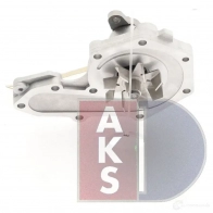 Водяной насос, помпа AKS DASIS 1437289033 570545n HYAF RJ - Изображение 10