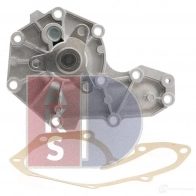 Водяной насос, помпа AKS DASIS 1437289033 570545n HYAF RJ - Изображение 18