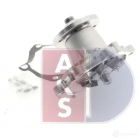Водяной насос, помпа AKS DASIS 570639n 1437289035 2YWW AQY - Изображение 8
