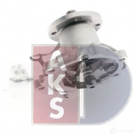 Водяной насос, помпа AKS DASIS 570639n 1437289035 2YWW AQY - Изображение 9
