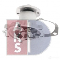 Водяной насос, помпа AKS DASIS 570639n 1437289035 2YWW AQY - Изображение 10