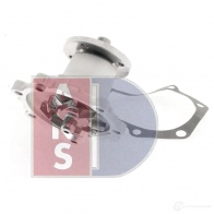 Водяной насос, помпа AKS DASIS 570639n 1437289035 2YWW AQY - Изображение 11