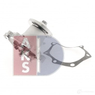 Водяной насос, помпа AKS DASIS 570639n 1437289035 2YWW AQY - Изображение 12