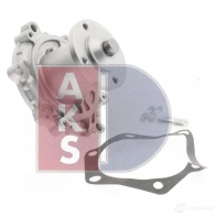 Водяной насос, помпа AKS DASIS 570639n 1437289035 2YWW AQY - Изображение 15