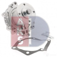 Водяной насос, помпа AKS DASIS 570639n 1437289035 2YWW AQY - Изображение 16