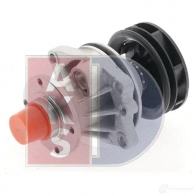 Водяной насос, помпа AKS DASIS 570077n 1437289025 TOA GYE9 - Изображение 5