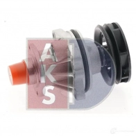 Водяной насос, помпа AKS DASIS 570077n 1437289025 TOA GYE9 - Изображение 6