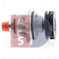 Водяной насос, помпа AKS DASIS 570077n 1437289025 TOA GYE9 - Изображение 7