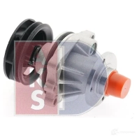 Водяной насос, помпа AKS DASIS 570077n 1437289025 TOA GYE9 - Изображение 16