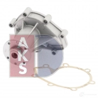 Водяной насос, помпа AKS DASIS 570387n 47T2 DP 1437289262 - Изображение 3