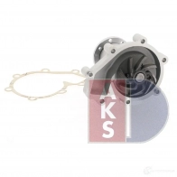 Водяной насос, помпа AKS DASIS 570387n 47T2 DP 1437289262 - Изображение 9