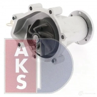 Водяной насос, помпа AKS DASIS 570387n 47T2 DP 1437289262 - Изображение 12
