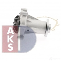 Водяной насос, помпа AKS DASIS 570387n 47T2 DP 1437289262 - Изображение 14