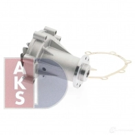 Водяной насос, помпа AKS DASIS 570387n 47T2 DP 1437289262 - Изображение 15