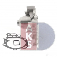 Водяной насос, помпа AKS DASIS QT 3XZ 570554n 1437289231 - Изображение 6
