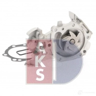 Водяной насос, помпа AKS DASIS QT 3XZ 570554n 1437289231 - Изображение 9