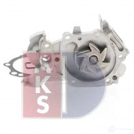 Водяной насос, помпа AKS DASIS QT 3XZ 570554n 1437289231 - Изображение 10