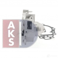 Водяной насос, помпа AKS DASIS QT 3XZ 570554n 1437289231 - Изображение 14