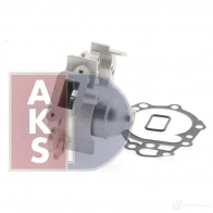 Водяной насос, помпа AKS DASIS QT 3XZ 570554n 1437289231 - Изображение 15