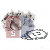 Водяной насос, помпа AKS DASIS QT 3XZ 570554n 1437289231 - Изображение 17
