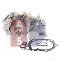 Водяной насос, помпа AKS DASIS QT 3XZ 570554n 1437289231 - Изображение 18